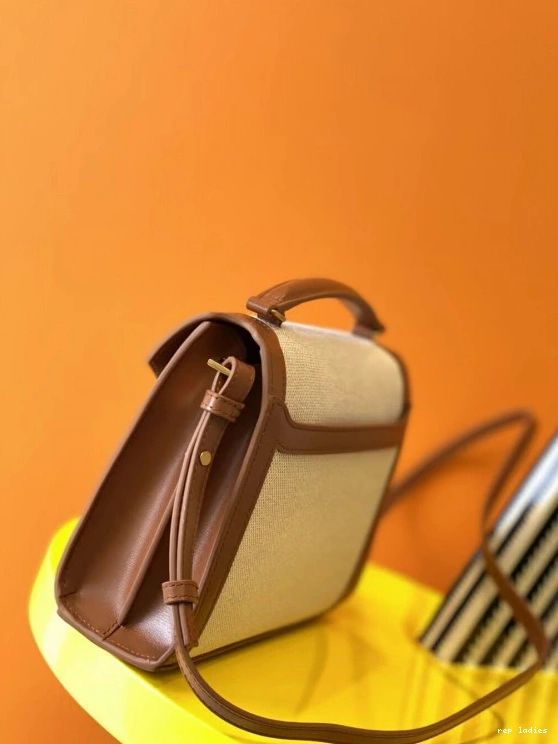 Repladies REP HANDLE BAG MINI TOP CASSANDRA YSL 0729